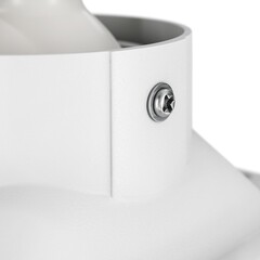 Светильник встраиваемый GU10 белый 50 Вт IP20 Maytoni Dot (DL042-01-SQ-W) - фото 8