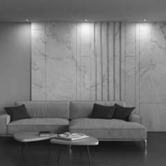 Светильник встраиваемый GU10 черный 50 Вт IP20 Maytoni Atom (DL026-2-01B) - фото 4