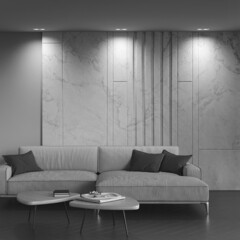 Светильник встраиваемый GU10 белый 100 Вт IP20 Maytoni Atom (DL003-02-W) - фото 7