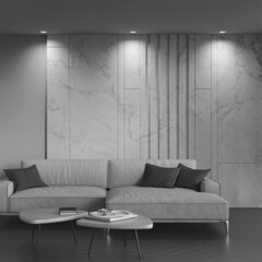 Светильник встраиваемый GU10 белый 50 Вт IP20 Maytoni Atom (DL003-01-W) - фото 3