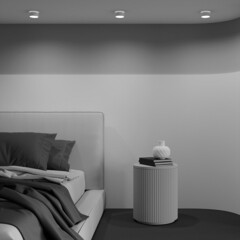 Светильник встраиваемый GU10 белый 10 Вт IP20 Maytoni Amary (DL062-GU10-W) - фото 5