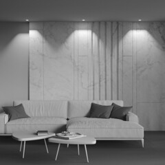 Светильник встраиваемый светодиодный белый 10 Вт 4000К IP20 Maytoni Alfa LED (DL043-01-10W4K-SQ-WB) - фото 5