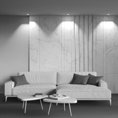 Светильник встраиваемый светодиодный белый 10 Вт 3000К IP20 Maytoni Alfa LED (DL043-01-10W3K-SQ-W) - фото 4