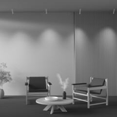 Светильник встраиваемый светодиодный поворотный белый 7 Вт 3000К IP20 Maytoni Focus T (C140TRS-L200-7W3K-W) - фото 3