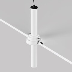 Светильник встраиваемый светодиодный поворотный белый 7 Вт 4000К IP20 Maytoni Focus T (C140RS-L300-7W4K-W) - фото 5