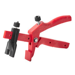 Щипцы для системы выравнивания плитки Beorol двухразмерные - фото 2