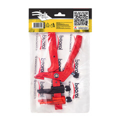 Щипцы для системы выравнивания плитки Beorol двухразмерные - фото 4