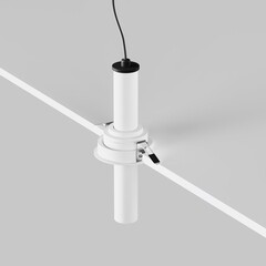 Светильник встраиваемый светодиодный поворотный белый 7 Вт 4000К IP20 Maytoni Focus T (C140RS-L200-7W4K-W) - фото 8