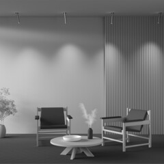 Светильник встраиваемый светодиодный поворотный черный 7 Вт 4000К IP20 Maytoni Focus T (C140RS-L300-7W4K-BBS) - фото 3