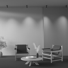 Светильник встраиваемый светодиодный поворотный черный 7 Вт 3000К IP20 Maytoni Focus T (C140RS-L200-7W3K-B) - фото 10