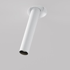 Светильник встраиваемый светодиодный поворотный белый 7 Вт 4000К IP20 Maytoni Focus T (C140TRS-L300-7W4K-W) - фото 9