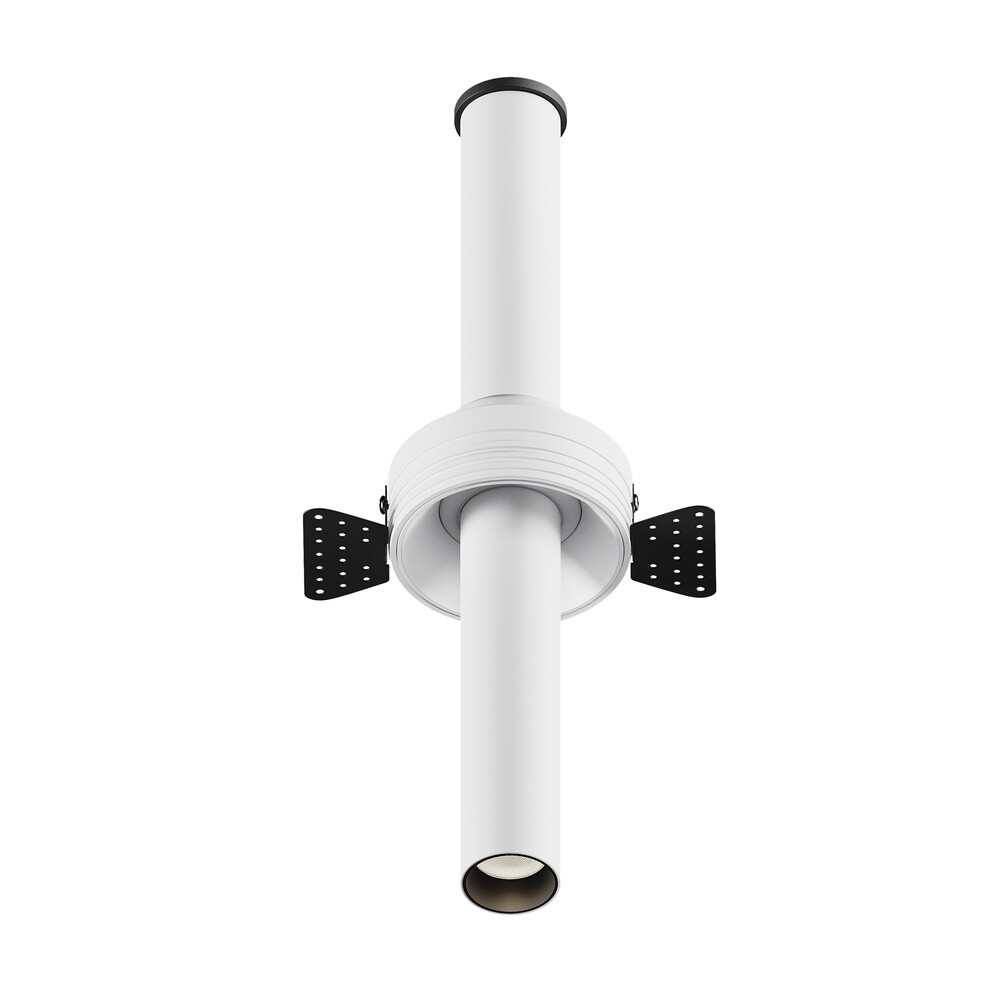 Изображение товара Maytoni Focus T C140TRS-L300-7W4K-W — встраиваемый светодиодный поворотный 7W 4000K