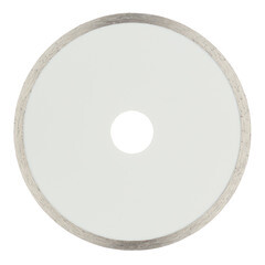 Диск алмазный по керамике КМ 125х22,2х2 мм сплошной мокрый рез СТМ - фото 4