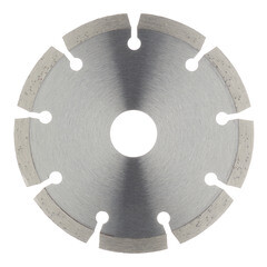 Диск алмазный по бетону КМ 115х22,2х2 мм сегментный сухой рез СТМ - фото 4