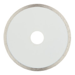 Диск алмазный по керамике КМ 115х22,2х2 мм сплошной мокрый рез СТМ - фото 4