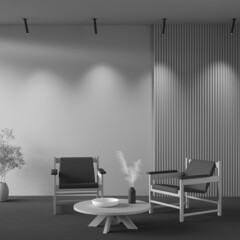 Светильник встраиваемый светодиодный поворотный черный 7 Вт 3000К IP20 Maytoni Focus T (C140RS-L300-7W3K-B) - фото 3