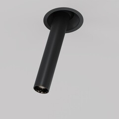 Светильник встраиваемый светодиодный поворотный черный 7 Вт 4000К IP20 Maytoni Focus T (C140RS-L300-7W4K-B) - фото 3