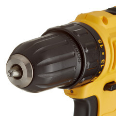 Дрель-шуруповерт аккумуляторная DeWalt DCD700D2 12 В 2 Ач Li-Ion 2 АКБ и ЗУ - фото 8