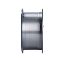 Сварочная проволока для полуавтомата Fubag FB 71TGS d0,8 мм самозащитная 1 кг (38999) - фото 2