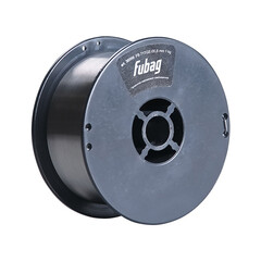 Сварочная проволока для полуавтомата Fubag FB 71TGS d0,8 мм самозащитная 1,05 м (38999)