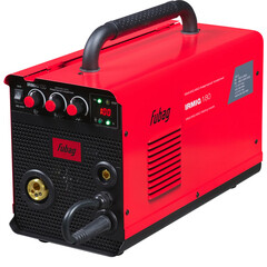 Сварочный полуавтомат инверторный Fubag IRMIG 180 (41390)