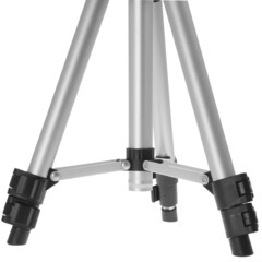 Штатив Condtrol H65 для нивелиров телескопический 0,65 м (2-17-555) - фото 6