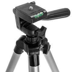 Штатив Condtrol H65 для нивелиров телескопический 0,65 м (2-17-555) - фото 4