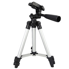 Штатив Condtrol H65 для нивелиров телескопический 0,65 м (2-17-555)