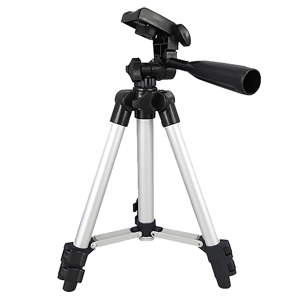 Изображение товара Штатив Condtrol H65 для нивелиров 0,65 м телескопический