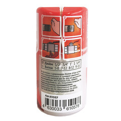 Нить для герметизации резьбы Sprint полимерная 160 м - фото 2