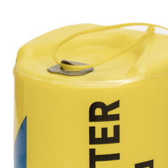 Нить для герметизации резьбы Gazmaster полимерная 160 м - фото 2