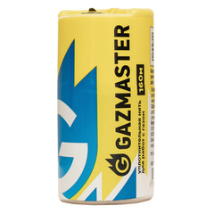 Нить для герметизации резьбы Gazmaster полимерная 160 м - фото 1