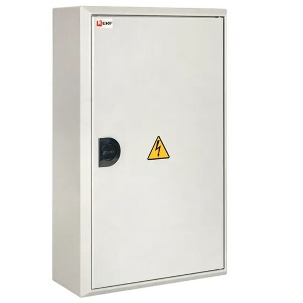 Изображение товара Щит распределительный EKF PROxima mb21-36n 36 модулей, IP31