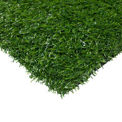 Искусственная трава 20 мм 2х25 м - фото 5