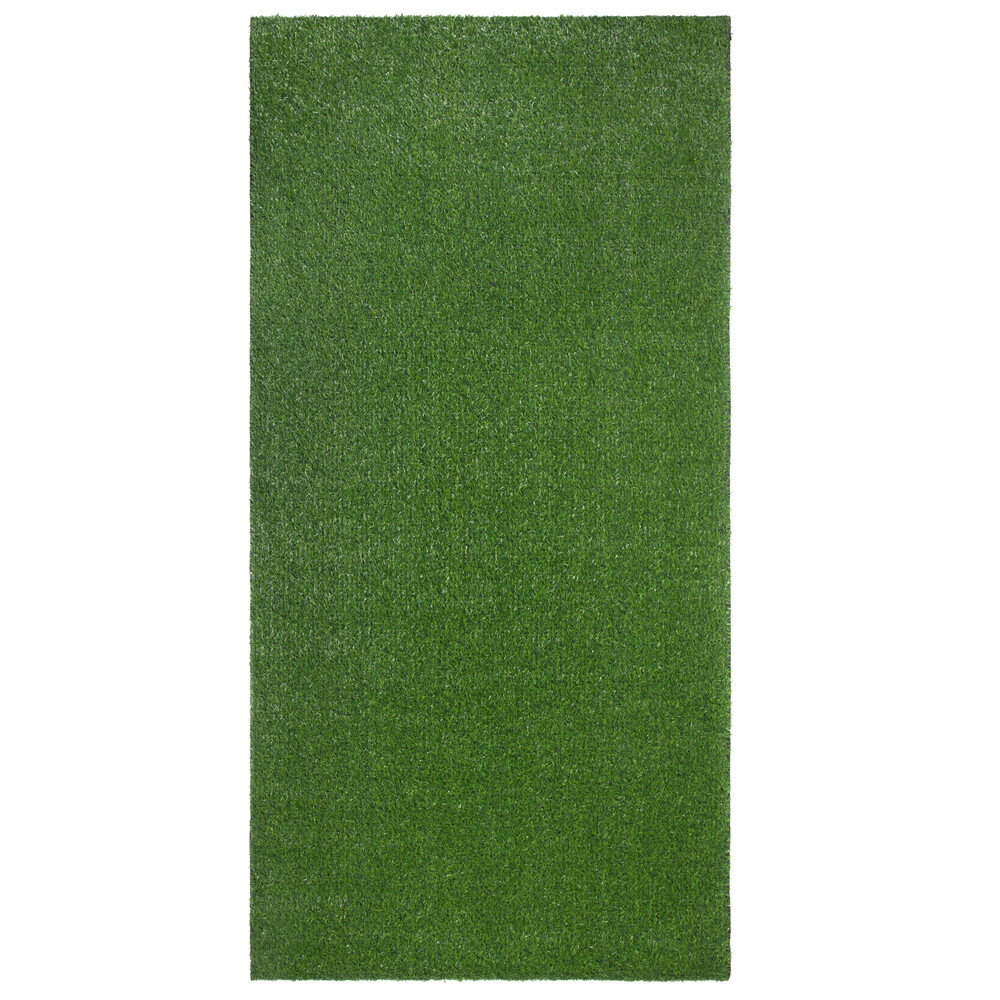 Изображение товара Искусственная трава 20 мм 1х2 м