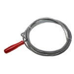 Тросы сантехнические