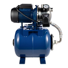 Насосная станция Belamos XI08ALL 50 л/мин - фото 4