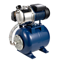 Насосная станция Belamos XI08ALL 50 л/мин - фото 3