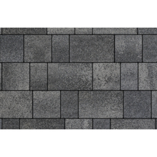 Плитка тротуарная Б.1.Фсм.6В 60 мм Colormix Гранит Туман Выбор (13,2 кв.м)