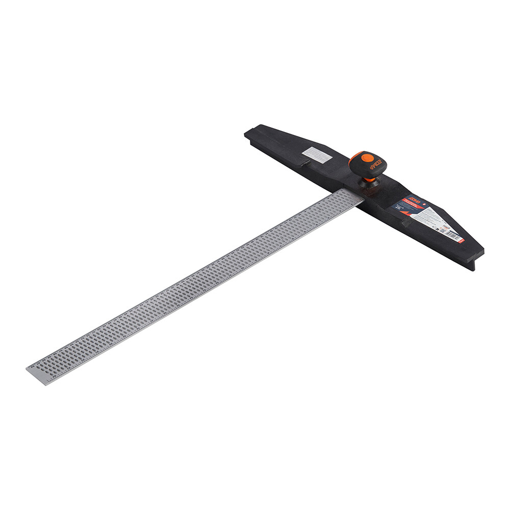 Инструмент для разметки и резки гипсокартона 695 мм Edma