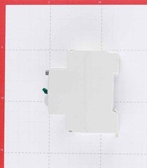 УЗО Dekraft УЗО-03 25А 1P+N тип AC 30 мА 6 кА (14207DEK) - фото 6