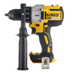 Дрель-шуруповерт аккумуляторная DeWalt DCD991NT-XJ 18В Li-Ion без АКБ и ЗУ