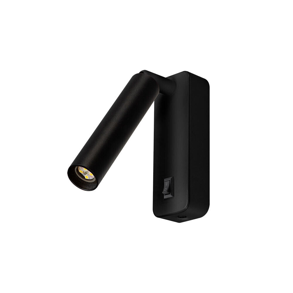 Изображение товара Бра Arte Lamp Spot G9 5 Вт 220 В черное IP20 (A1224AP-1BK)