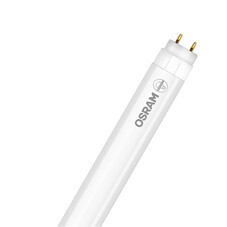 Лампа светодиодная Osram G13 T8 18 Вт 4000К нейтральный свет 220-230 В трубка 1200 мм