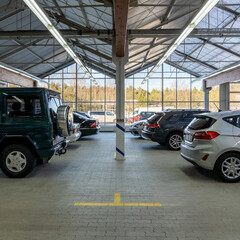 Лампа светодиодная Osram G13 T8 18 Вт 4000К нейтральный свет 220-230 В трубка 1200 мм - фото 3