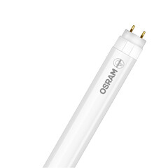 Лампа светодиодная Osram G13 T8 9 Вт 4000К нейтральный свет 220-230 В трубка 600 мм - фото 6