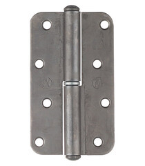 Петля ПН1 карточная левая разъемная 110х65 мм цинк