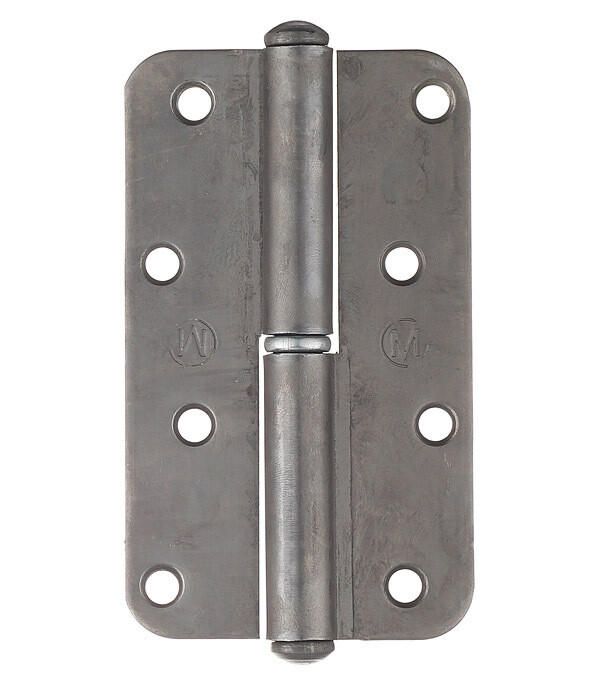 Изображение товара Петля ПН1 Карточная левая 110×65 мм Разъемная