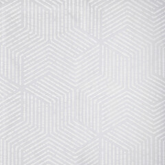 Штора для ванны Master House Айс 2000х1800 мм PEVA белая (75278) - фото 2