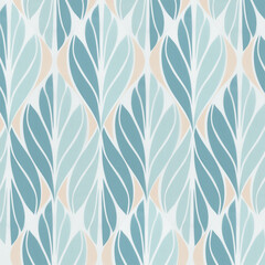 Штора для ванны Master House Эвергрин 1800х2000 мм PEVA зеленая/синяя (75532) - фото 2